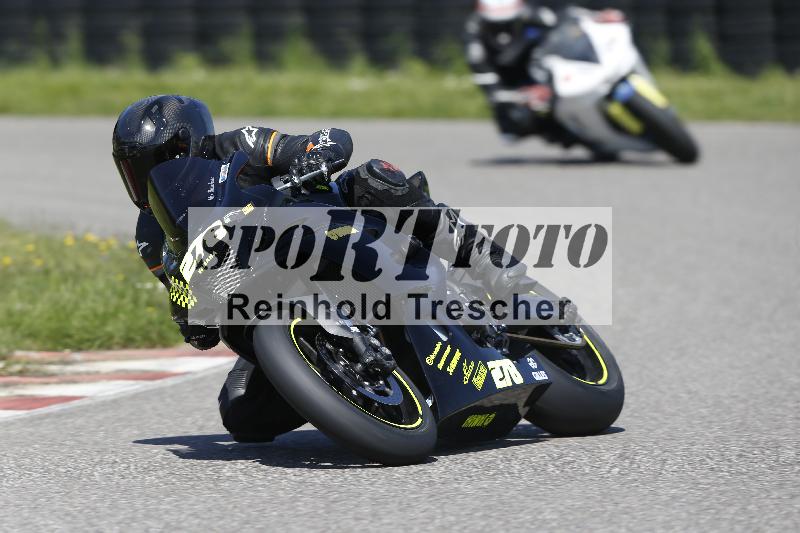 /12 30.04.2025 Speer Racing ADR/Gruppe gelb/278